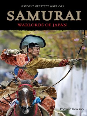 cover image of Samurai